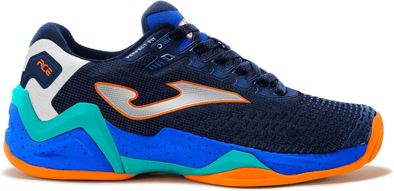 joma 男士 ace pro 桨运动鞋 网球鞋